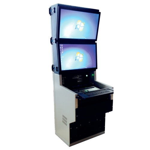 Стойка-стол ПИЖМ 301433.034