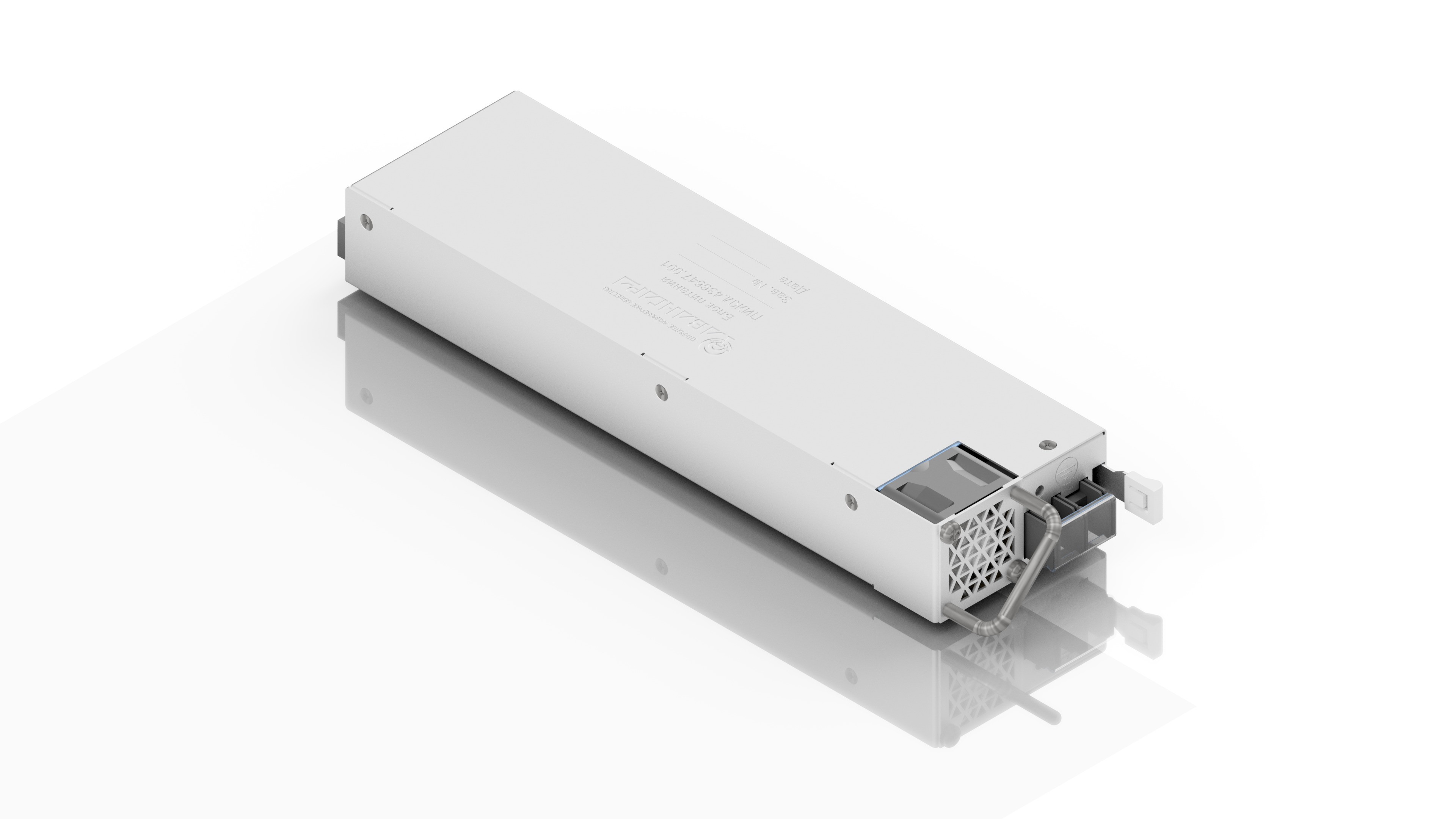 Модули электропитания AC/DC, DC/DC