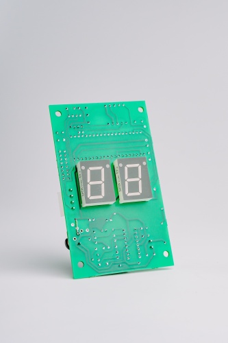 Индикатор положения HPI (MCS 220) ZAA9582T1