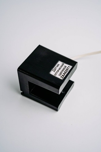 Датчик оптический щелевой системы позиционирования ZAA629T1