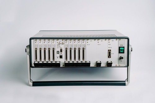 Аппаратно-программный комплекс УТК-320