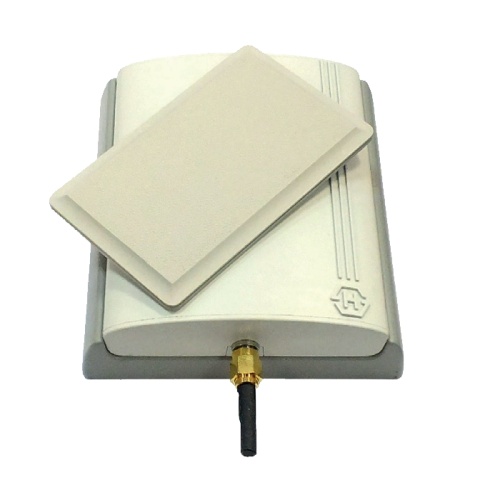 Система автоматизированного контроля оборота снежных масс на снегоплавильных пунктах