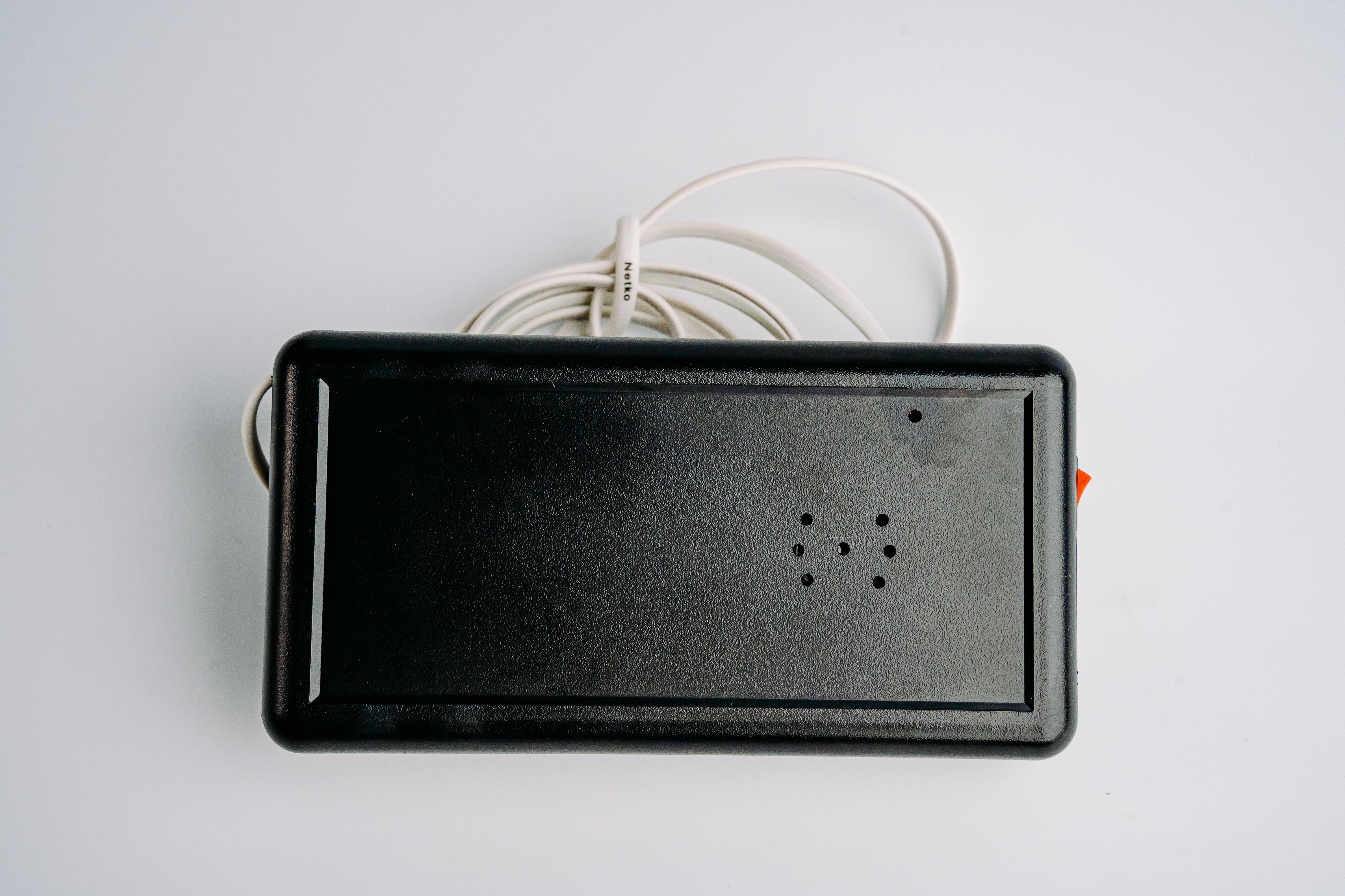 Переговорное устройство ремонтной связи ZAA23850Y1