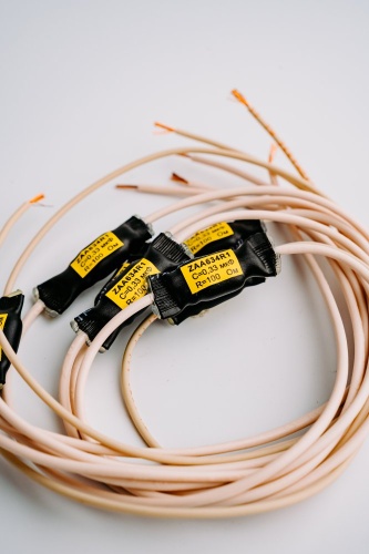 RS-цепочка ZAA634P4(R1)