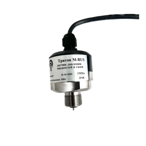 Датчик давления «Тритон»