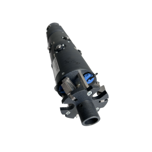 Датчик деформации трехкомпонентный ДД3.3