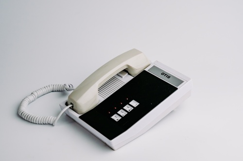 Переговорное устройство машинного отделения ЗАРЯ-3 ZAA9689T1