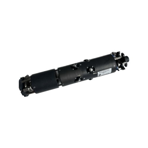 Датчик деформации трехкомпонентный ДД3.3