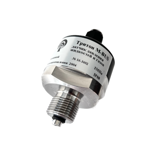 Датчик давления «Тритон»