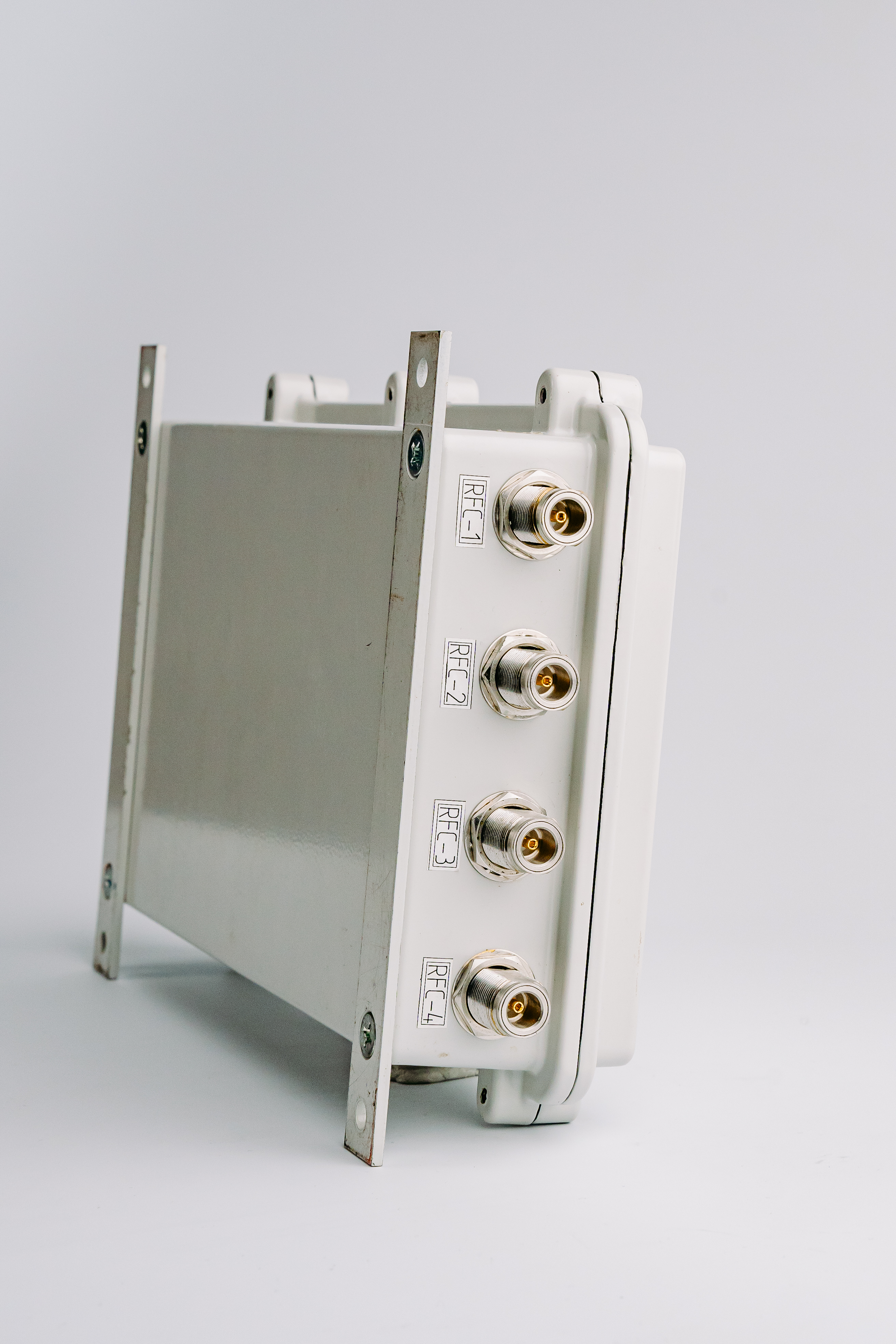 Система мониторинга температуры высоковольтных кабелей и проводов на базе беспроводных пассивных датчиков на ПАВ (ПАВ-ТЕРМО-Н)