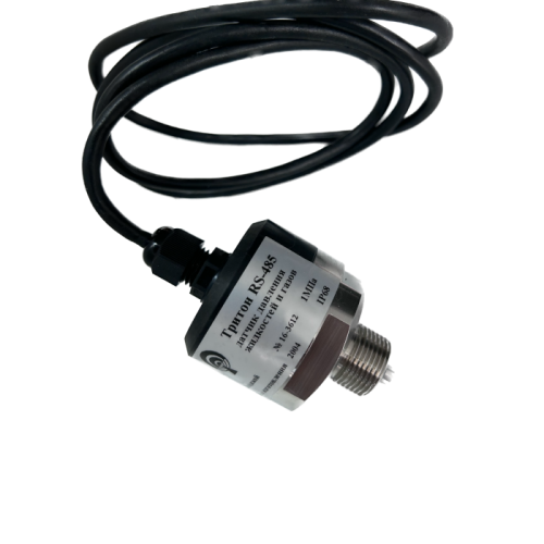 Датчик давления «Тритон»