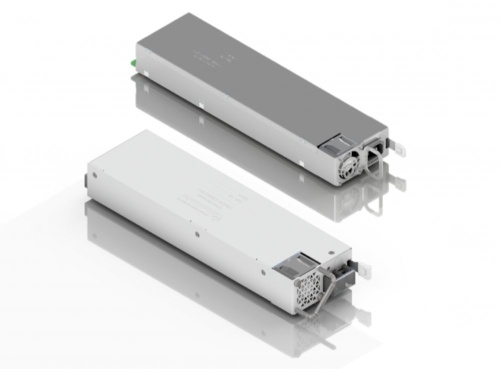 Модули электропитания AC/DC, DC/DC