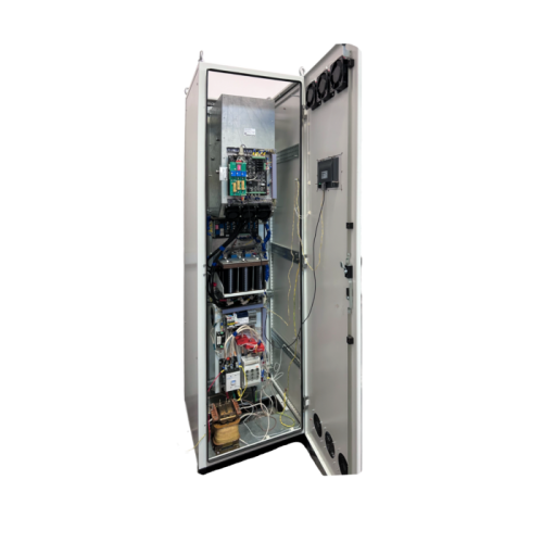 Активный динамический фильтр (АДФ)