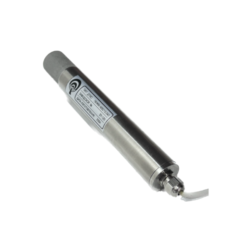 Датчик влажности и температуры стержневой