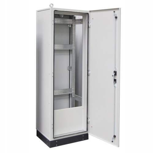 Шкаф каркасный металлический АШКМ серии "225"