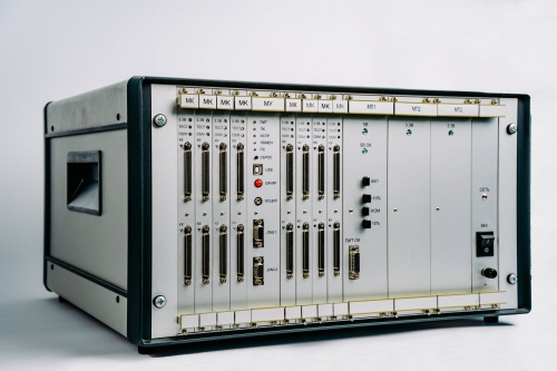 Аппаратно-программный комплекс УТК-512