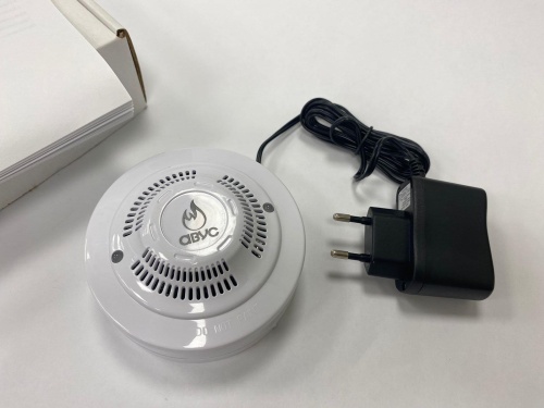 Газосигнализатор на угарный газ АВУС-КОМБИ-CO ПИЖМ.425431.029