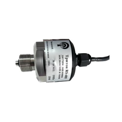 Датчик давления «Тритон»