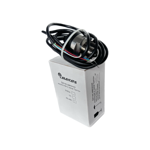 Датчик давления «Тритон»