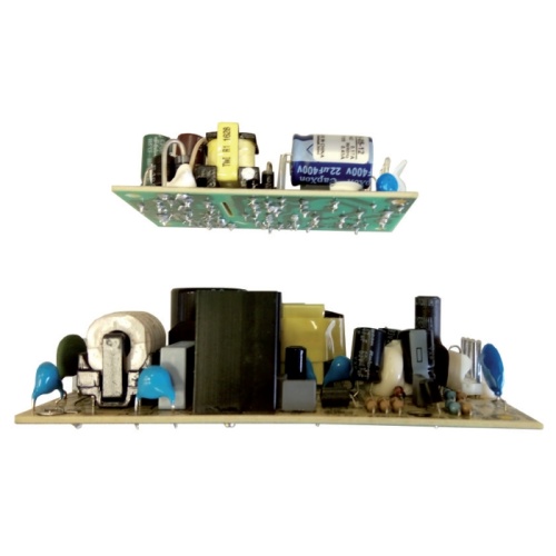 Источники вторичного электропитания класса АC-DC