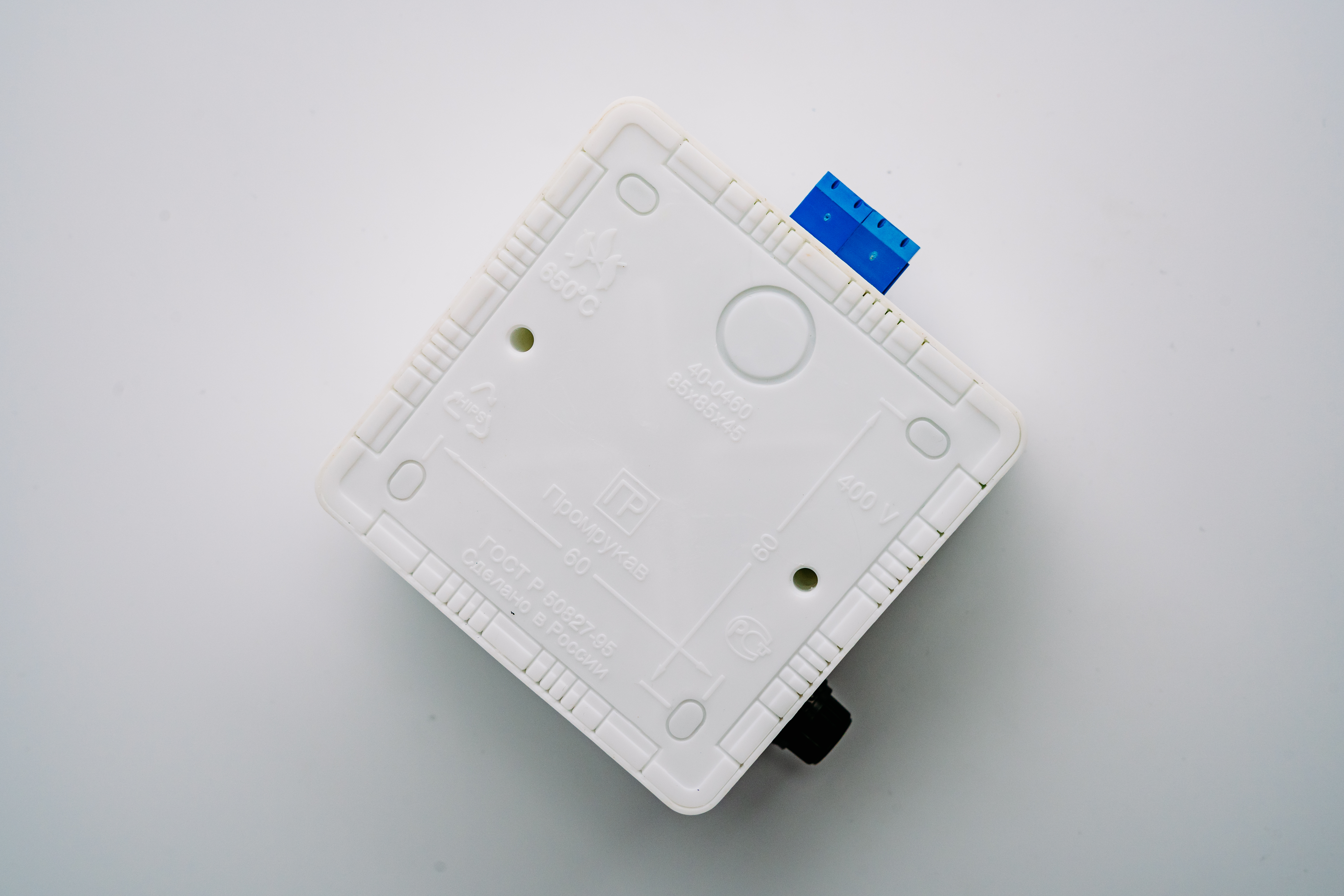 Переговорное устройство машинного помещения ЗАРЯ-4 ZAA23850AP1