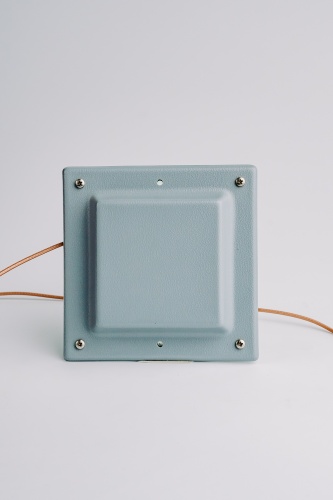 Система мониторинга температуры токоведущих частей электроустановок на базе беспроводных пассивных датчиков на ПАВ (ПАВ-ТЕРМО-В)