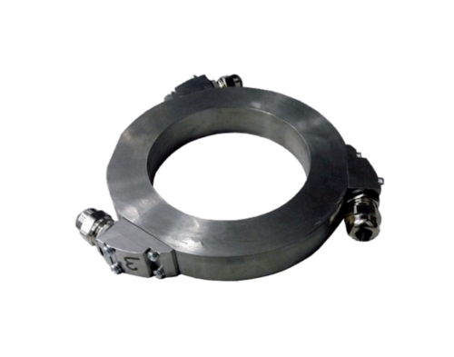 Система контроля динамического состояния силоизмерительных шайб СКДС-СИШ