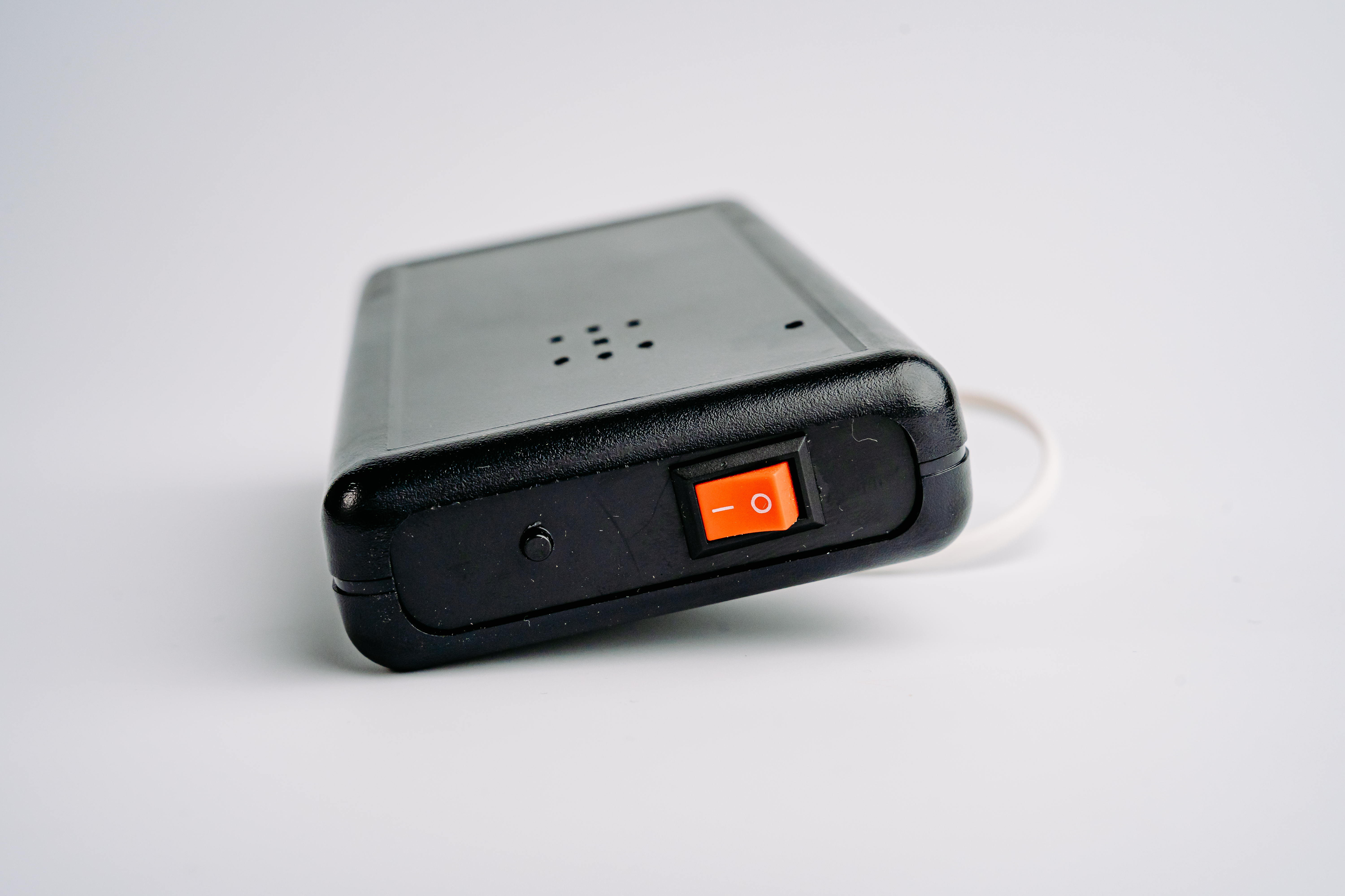 Переговорное устройство ремонтной связи ZAA23850Y1