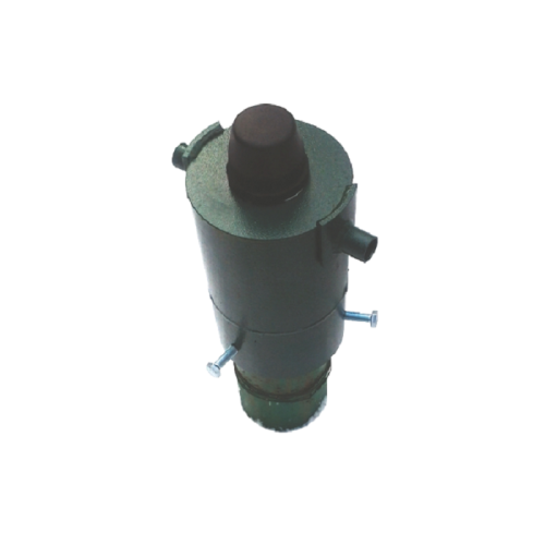 Комплекс мониторинга уровня жидкости КМ-Байкал-GSM